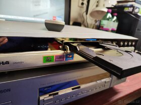 ⭐⭐⭐LG DR 4922V. DVD-RW RECORDER Ultra Slim,Pip - 6