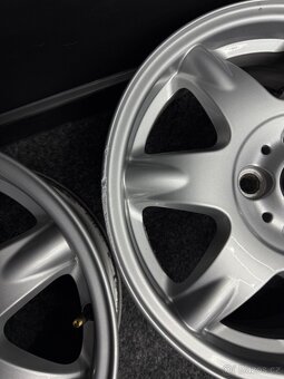 Alu MINI 4x100 15” 6768972-13 - 6