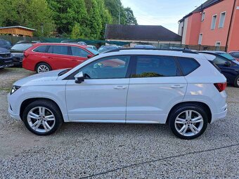 Seat Ateca 2,0 TDI FR 160.000 km - 6