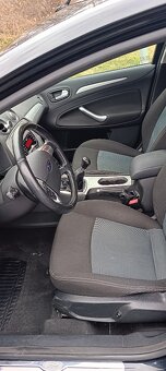 benzínový FORD Mondeo (IV) 1.6 92kW 2009 BA7 - 6