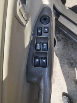 Hyundai Tucson CRDI 2007 - 6