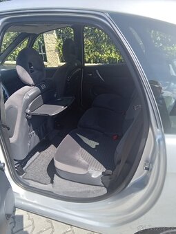Citroen Xsara Picasso 1.6i, 80 kW, 1.majitel - 6