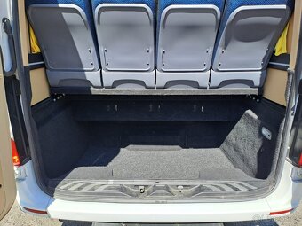 Mercedes Benz Sprinter 519, 3.0 CDi V6 20+1 - 6