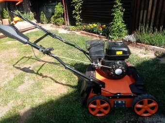 Vertikutator PATRIOT - 6