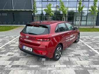 Hyundai i30 HB 1.5 103kW DCT COMFORT 2025 - 6