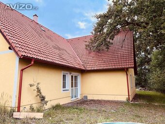 Prodej / prodej na splátky rodinného domu Mazelov č.p. 98 - 6