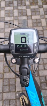 Elektrokolo KTM - 6
