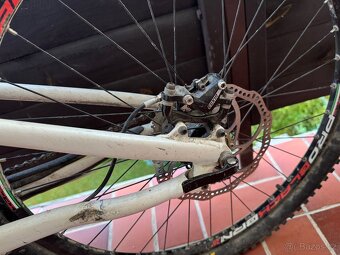 Specialized camber élite 26 - 6