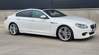 BMW 640D xdrive - 6