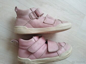 Dívčí barefoot celoroční boty Superfit Superfree vel. 24 - 6