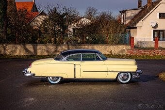 Cadillac Coupé DeVille - 6