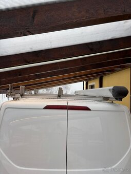 Ford Transit Custom 2.0 TDCi Long - 6