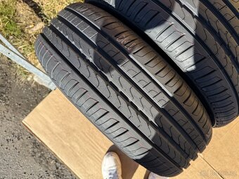 Nové letní pneu 205/55/17 Pirelli Cinturato P7 MO Ecoimpact - 6