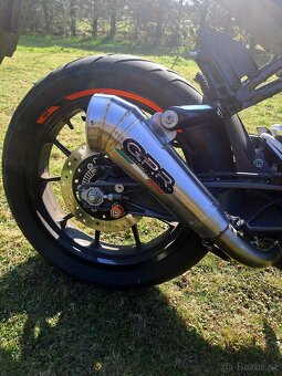 KTM 390 Duke - 6