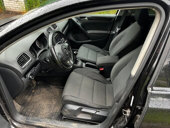 Golf VI 1.4 Tsi 90 kw - 6