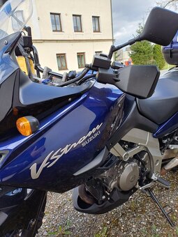 Prodám motorku - 6