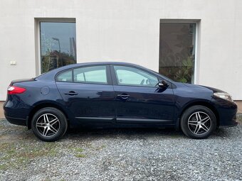 Renault Fluence, 1.6.16V 82kW, LPG, Nová STK - 6