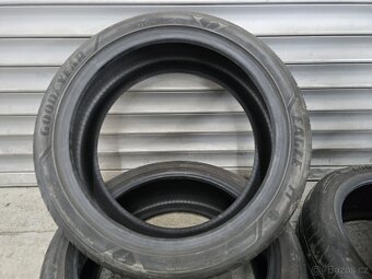 Letní pneumatiky Goodyear 225/45 r19 - 6