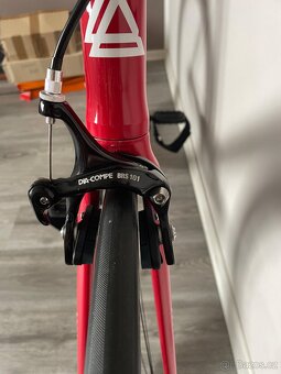 Dráhovka Fixie Liberty Street vel 52 M - 6