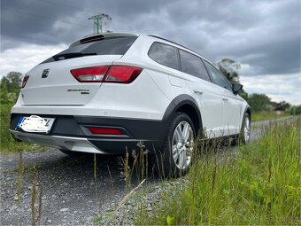 Seat ST-Xperience 4x4 - 6