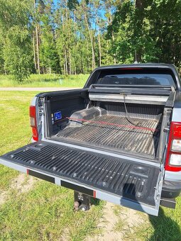 Ford Ranger Raptor 2.0 EcoBlue 156 kW, ZÁRUKA, TAŽNÉ - 6