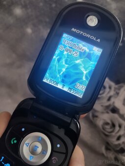 Motorola V177 - 6
