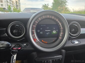 Mini Cooper JCW 155kw - 6