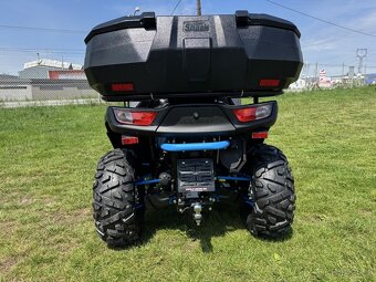 Segway Snarler AT6L - 6