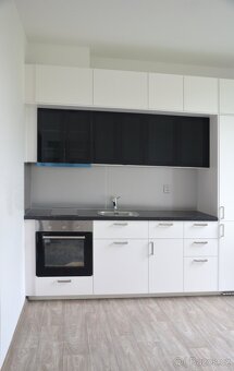 Velmi pěkný byt 1+1, Česká Lípa centrum - 6