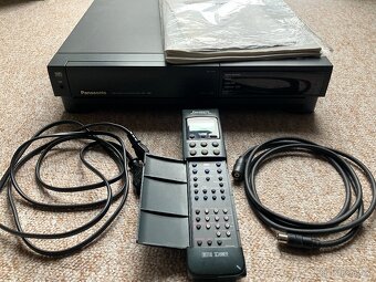 Videorecorder Panasonic - 6
