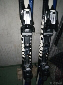 Atomic 168cm - 6