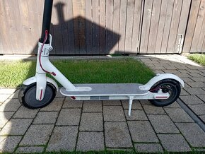 elektrokoloběžka - 6