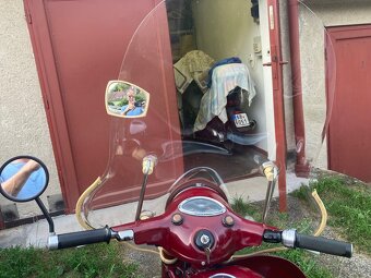 Jawa 250 - 6