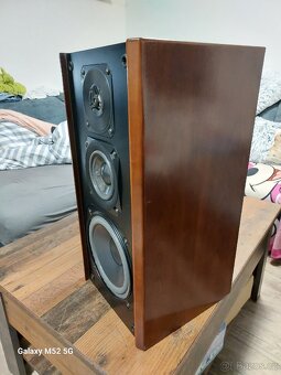 Onkyo SC-660 - 6