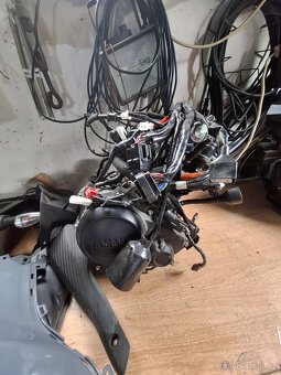 Yamaha MT 125 2022 (ABS) - 6