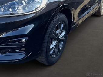 Ford Kuga ST Line X 4x4 FHEV - 6