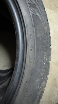 Pneu Nokian 275/40R20 - 6