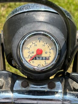 Babetta 210 - 6