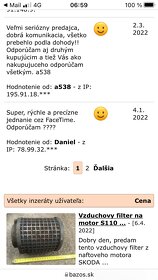 Dieselovy motor 16hp, doprava do CR 90 eur - 6