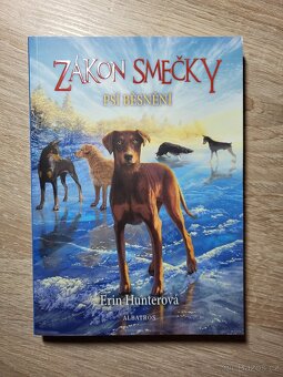 Zákon smečky 1-12 - 6