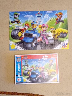 puzzle - 6