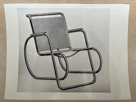 Staré retro fotografie UPM - 6