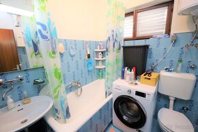 ☀Vodice(HR)-zariadený 3 izbový apartmán 73 m2 na prízemí - 6