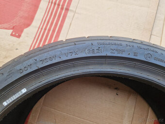 235/35 r19 letni pneumatiky 2ks 235 35 19 235/35/19 - 6