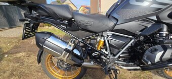 BMW R 1250 GS Triple Black - 6