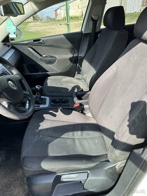 NAHRADNI DILY PASSAT B6 2.0 TDI 125kw BMR - 6