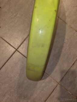 Blatníky babetta 210,207 - 6