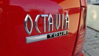Škoda Octavia TOUR 1.9TDI - 6