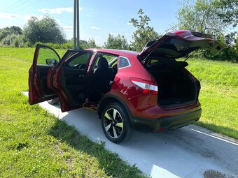 NISSAN QASHQAI 1.6 DIG-T N-CONNECTA - 6