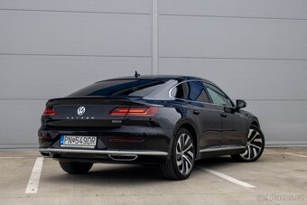 VOLKSWAGEN ARTEON 2.0 TDI R-LINE 4MOTION DSG - 6